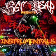 Beast mode (instrumentals) cover image