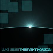 The event horizon cover image