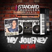 My journey cover image