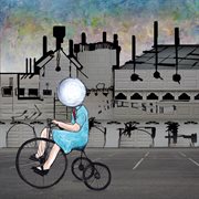 Boreal remixes cover image