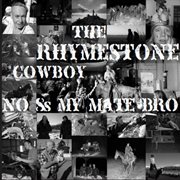 Number 8's my mate bro cover image