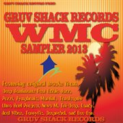 Wmc sampler 2013 cover image