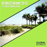 David phillips presents ritmico miami 2013 cover image