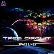 Space lines cover image