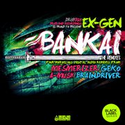 Bankai (the remixes) cover image