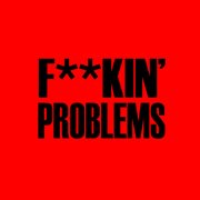 F**kin' problems cover image