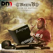 Book of rhymes cover image