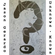 Unknown...known - ep cover image