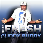 Cuddy buddy cover image
