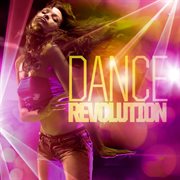 Dance revolution cover image