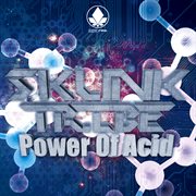 Power of acid cover image