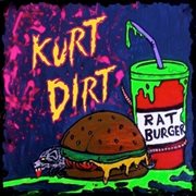 Rat burger - ep cover image
