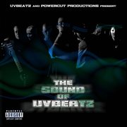 The sound of uvbeatz cover image