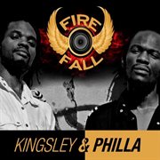 Fire fall cover image