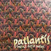 Patlantis cover image