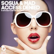 Access denied cover image
