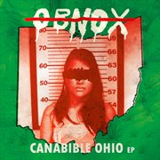 Canabible ohio ep cover image