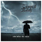 Calm before the storm - ep cover image