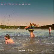 Summer kills - ep cover image