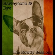 The rowdy sessions cover image