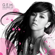 The best of g.e.m. 2008 - 2012 cover image