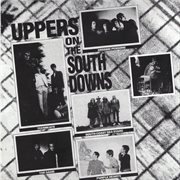 Uppers on the south downs cover image