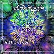 Paracusia cover image