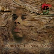Return to fronto island cover image