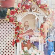 Messy hopping cover image