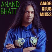 Amor club mixes cover image