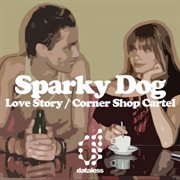 Love story / corner shop cartel cover image
