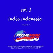 Indie indonesia, vol. 1 cover image