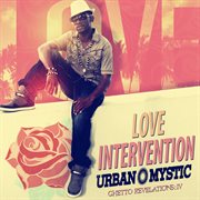 Love intervention cover image