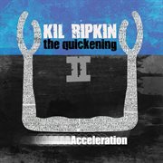 The quickening 2: acceleration cover image