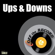 Ups & downs - single cover image