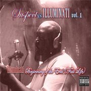 Suspect vs. illuminati, vol. 1: illuminati beginning of the end (fast life) cover image