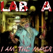 I am the maker cover image