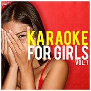 Karaoke for girls, vol. 1 cover image