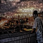 The brooklyn - ep cover image