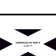 Chronicles xii, pt. 2 cover image