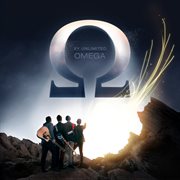 Omega cover image