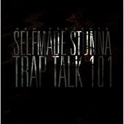 Trap talk 101 cover image