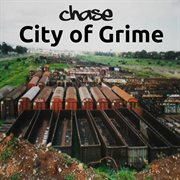 City of grime cover image