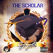 The scholar cover image