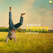 Auberge (a tribute to chris rea) cover image