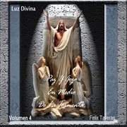 Luz divina volumen 4 cover image
