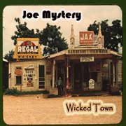 Wicked town cover image