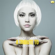 Sinnerman (a tribute to nina simone) cover image