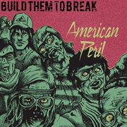 American peril - single cover image