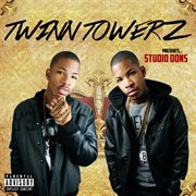 Studio dons cover image